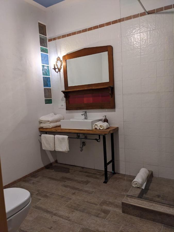 Hotel Castel San Mauro Gorizia Esterno foto