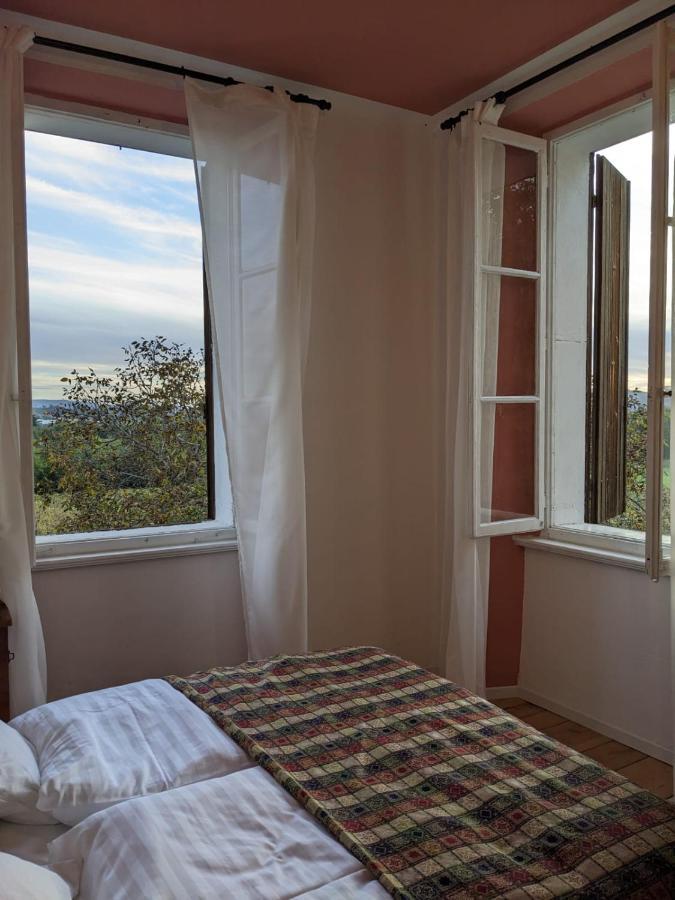 Hotel Castel San Mauro Gorizia Esterno foto