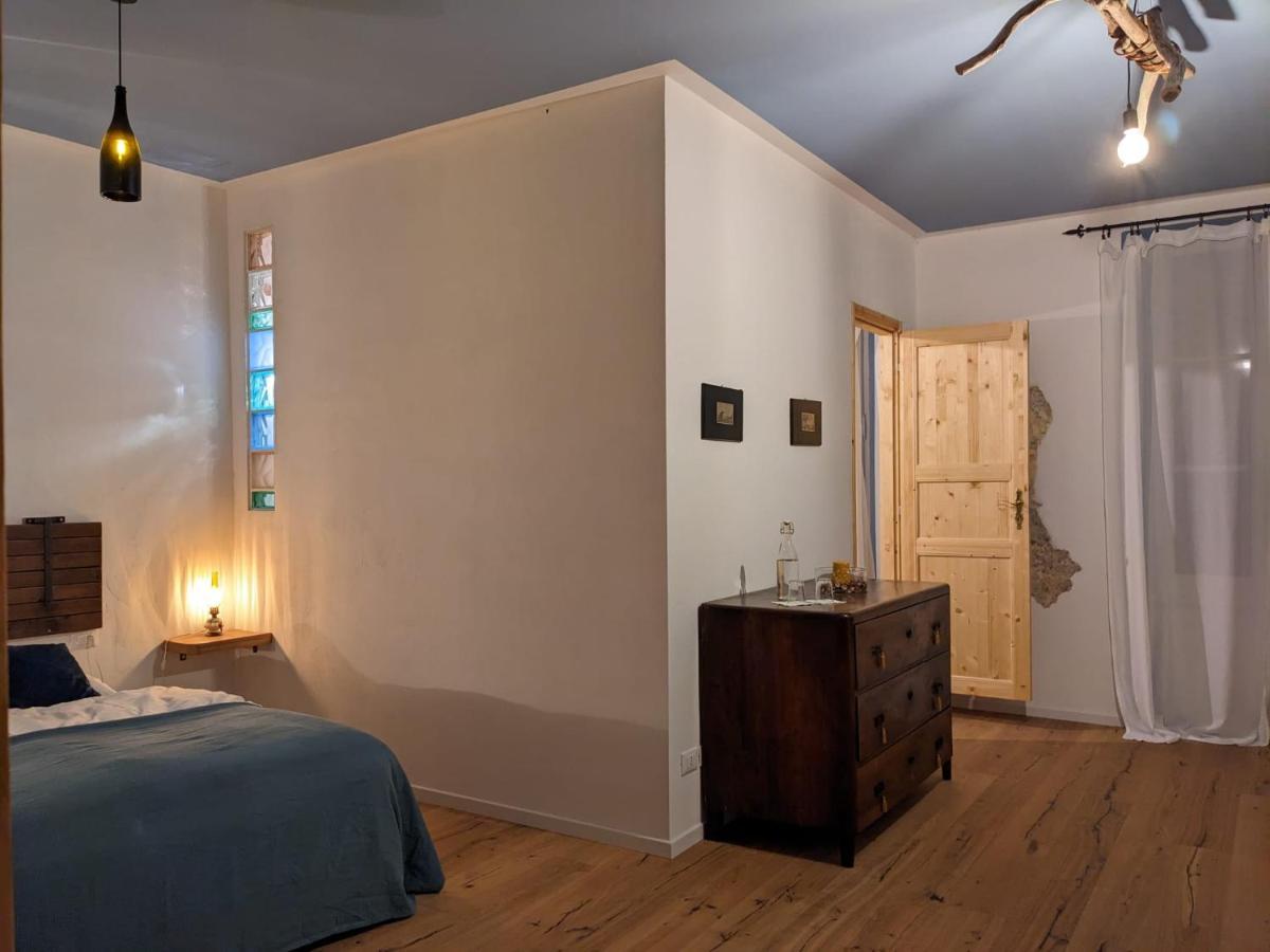 Hotel Castel San Mauro Gorizia Esterno foto