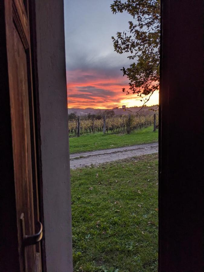 Hotel Castel San Mauro Gorizia Esterno foto