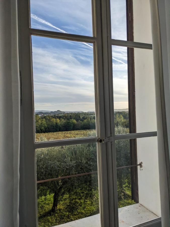 Hotel Castel San Mauro Gorizia Esterno foto