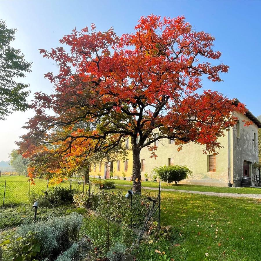 Hotel Castel San Mauro Gorizia Esterno foto