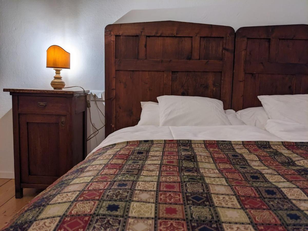 Hotel Castel San Mauro Gorizia Esterno foto