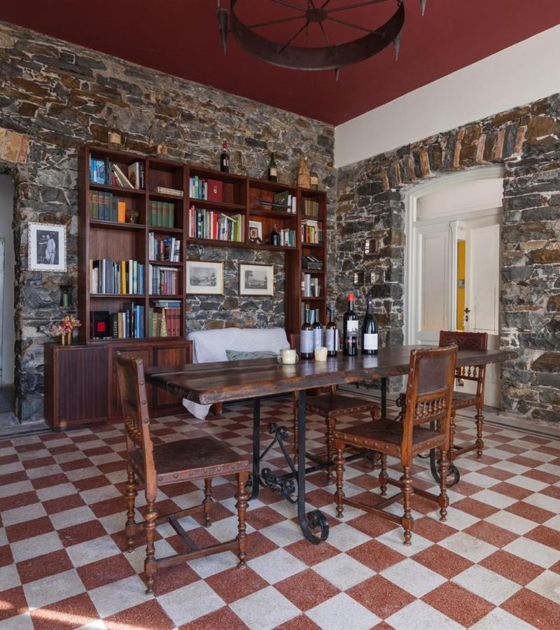Hotel Castel San Mauro Gorizia Esterno foto