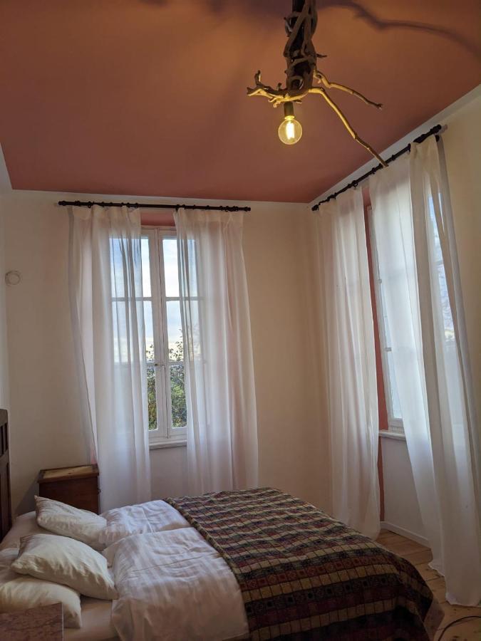 Hotel Castel San Mauro Gorizia Esterno foto