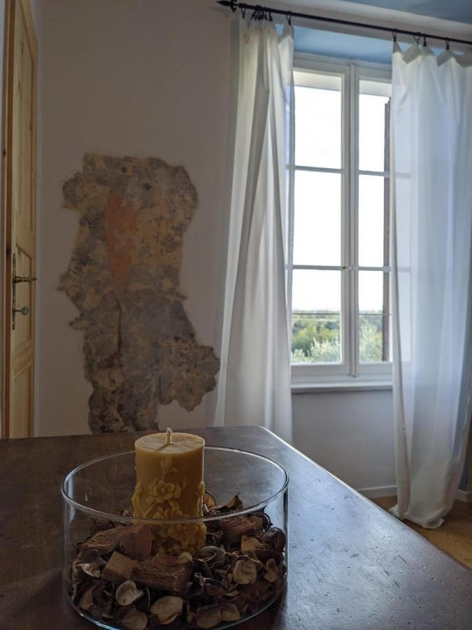 Hotel Castel San Mauro Gorizia Esterno foto