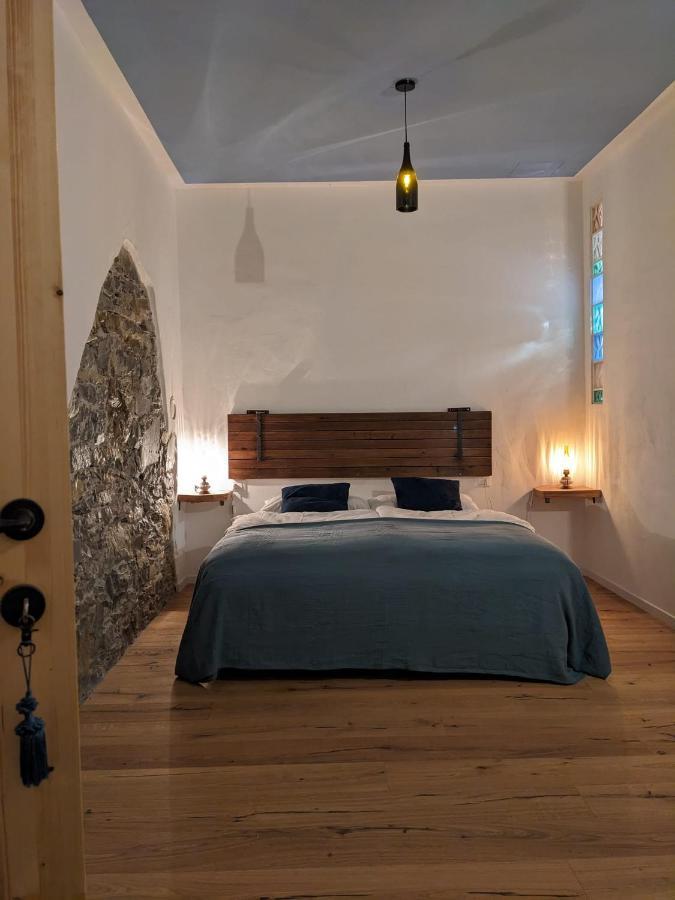 Hotel Castel San Mauro Gorizia Esterno foto