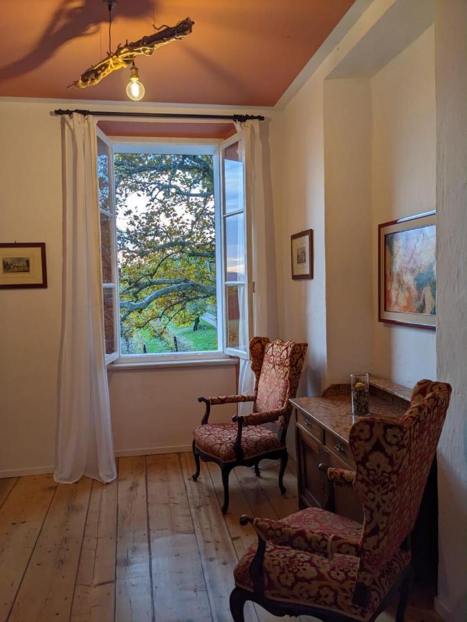Hotel Castel San Mauro Gorizia Esterno foto