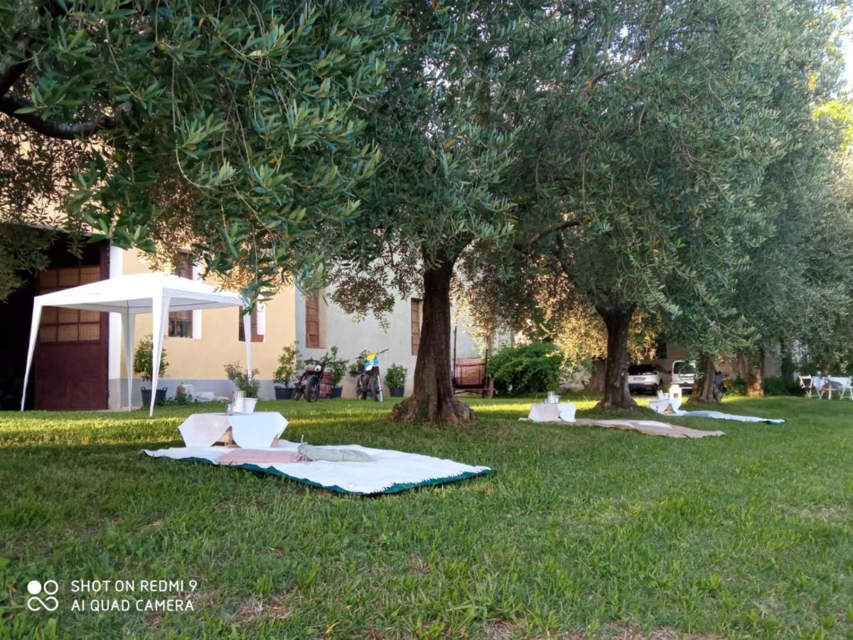 Hotel Castel San Mauro Gorizia Esterno foto