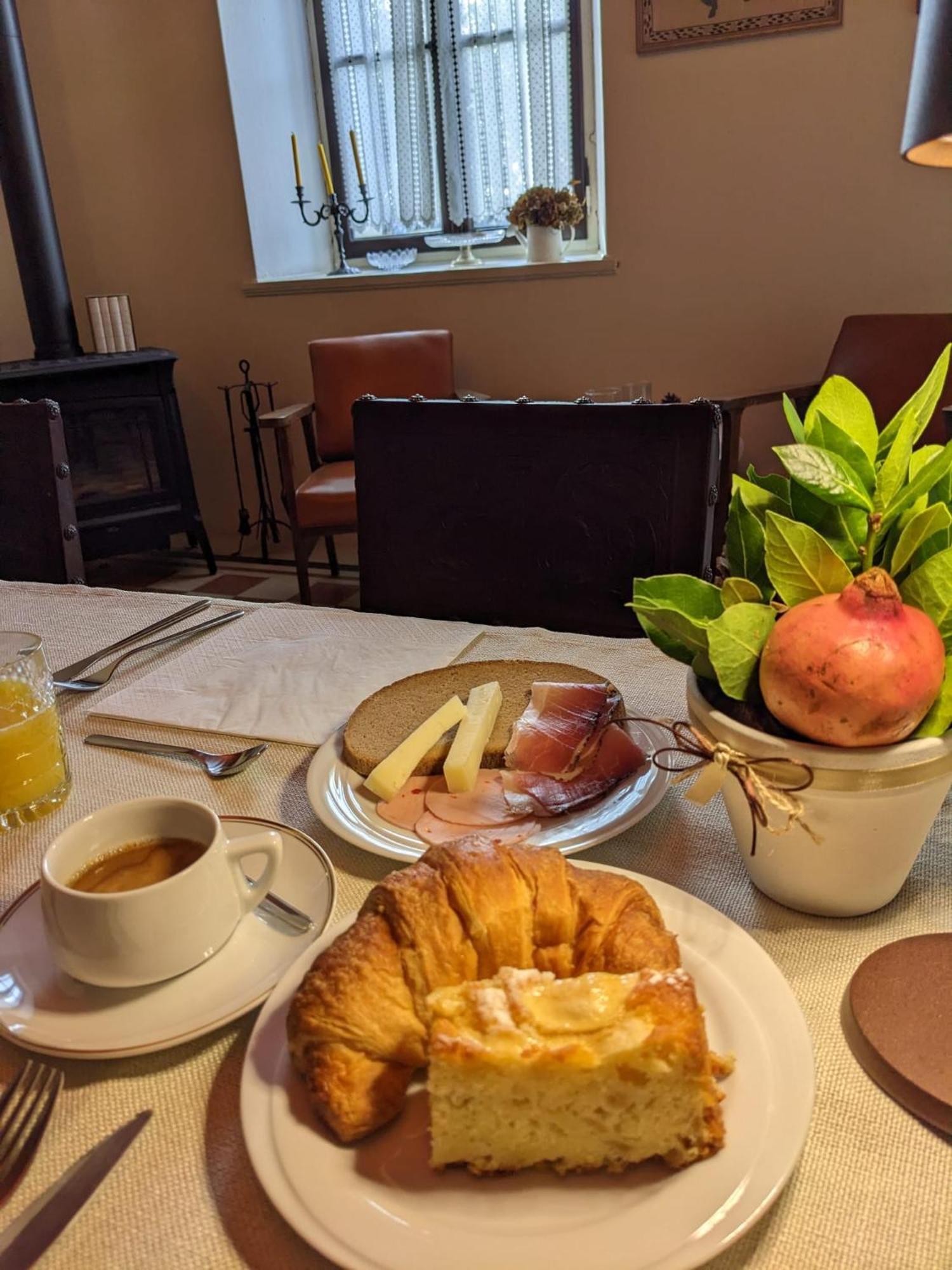 Hotel Castel San Mauro Gorizia Esterno foto